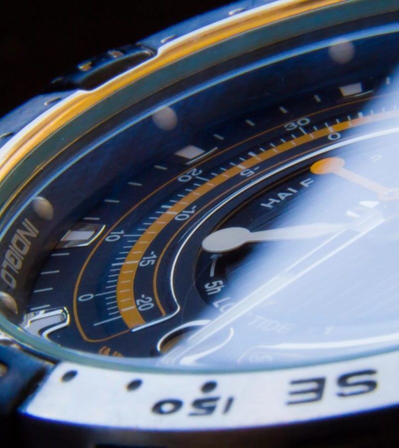 Watch Collateral Loan